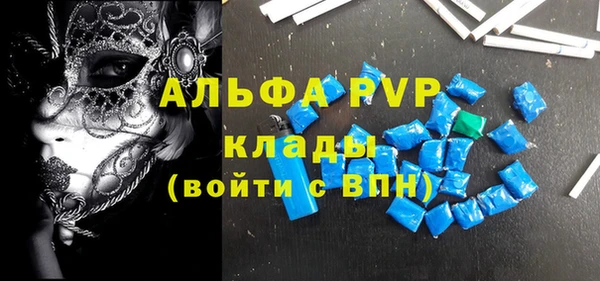 винт Абаза